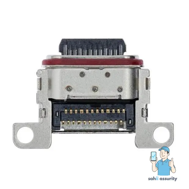 Charging Connector for Samsung Galaxy S22 Ultra 5G thumbnail